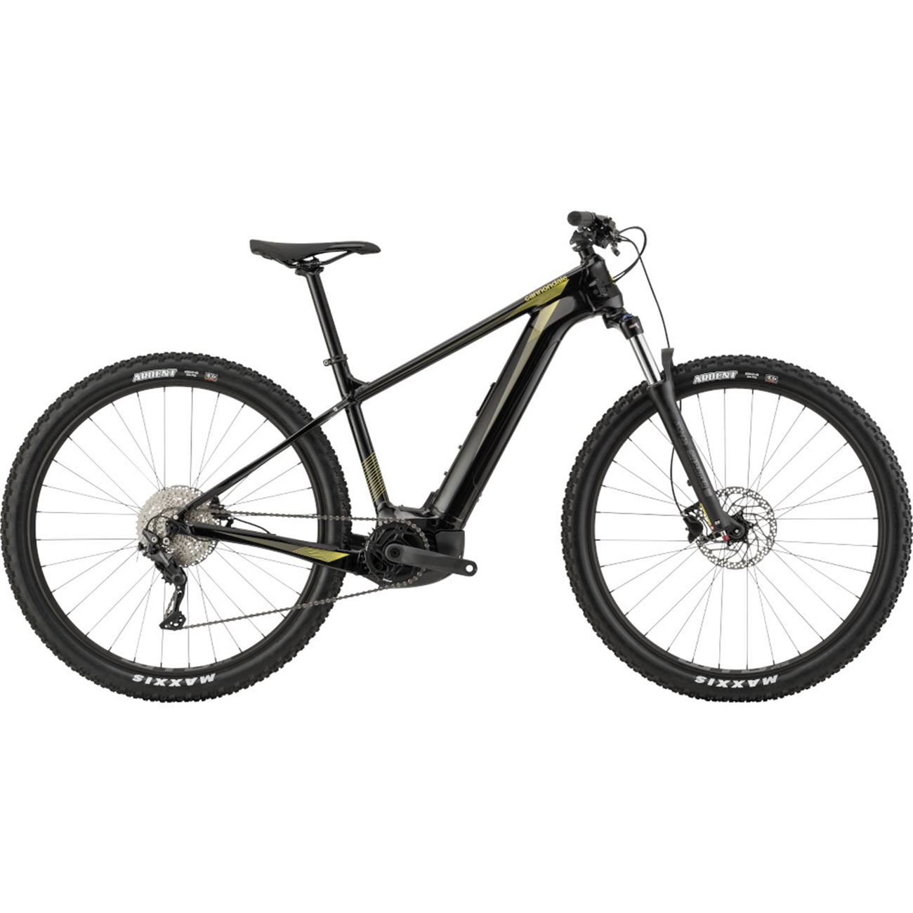 Cannondale Trail (E-BIKE)