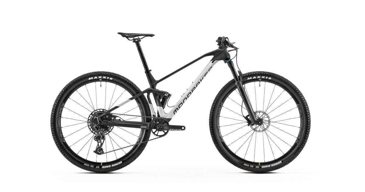 Mondraker F Podium