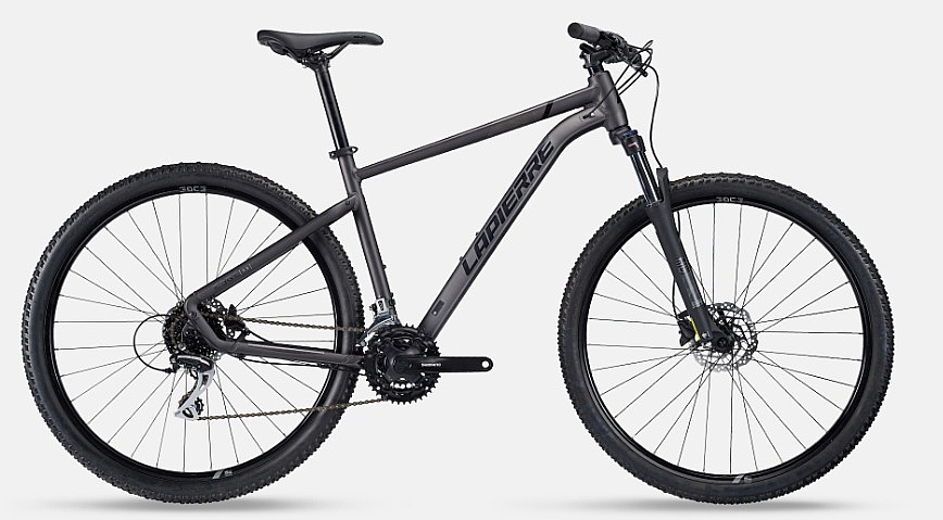 Lapierre Edge 3.9