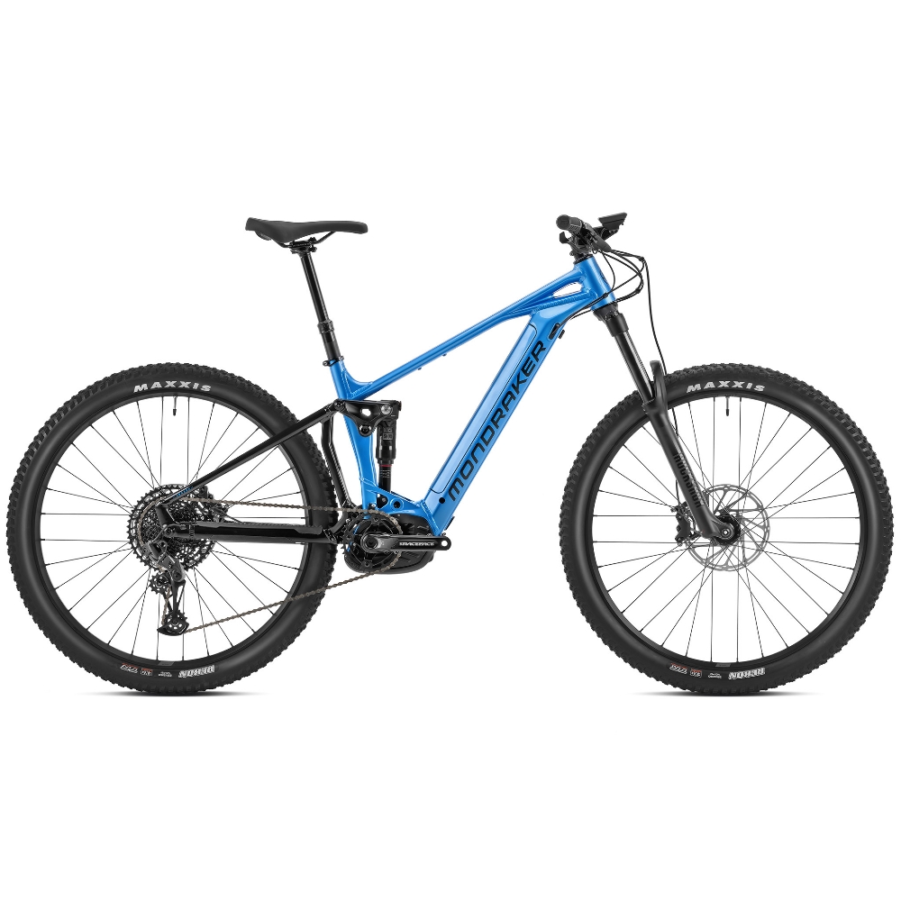 Mondraker  Chaser