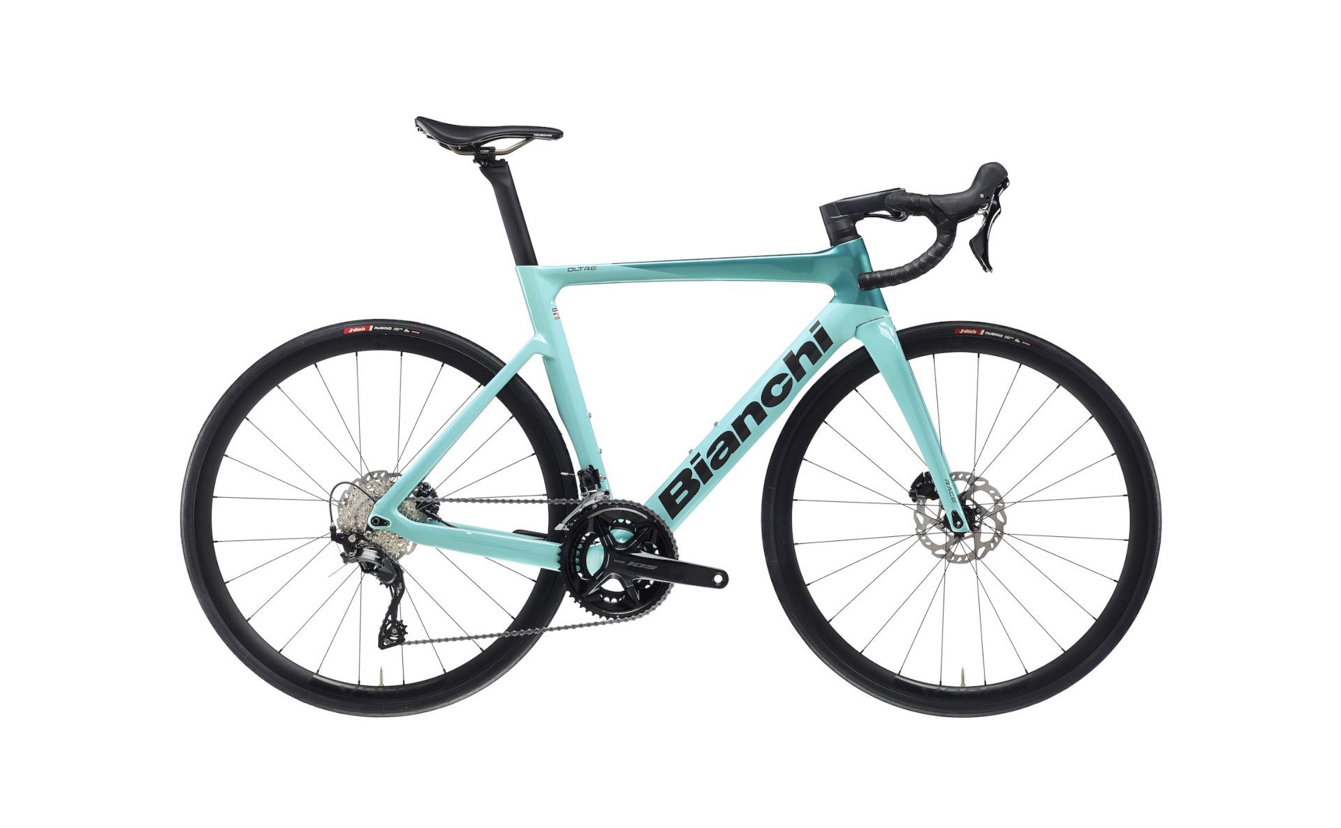 Bianchi OLTRE Race(152-172 cm)